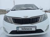 Kia Rio 2013 года за 5 380 000 тг. в Павлодар – фото 3