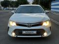 Toyota Camry 2015 годаfor11 000 000 тг. в Павлодар – фото 4