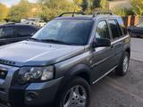 Land Rover Freelander 2004 годаүшін3 420 000 тг. в Астана – фото 2