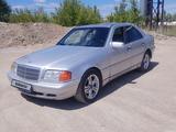 Mercedes-Benz C 280 1994 года за 950 000 тг. в Астана