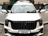 GAC GS8 2024 года за 18 900 000 тг. в Алматы