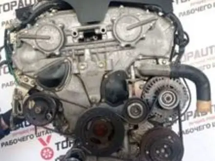 Двигатель на nissan. Ниссан за 285 000 тг. в Алматы – фото 4