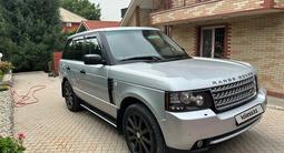 Land Rover Range Rover 2007 года за 6 500 000 тг. в Алматы – фото 2