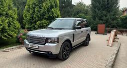 Land Rover Range Rover 2007 года за 6 500 000 тг. в Алматы