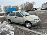 ВАЗ (Lada) Kalina 1118 2006 годаfor900 000 тг. в Караганда – фото 2