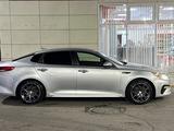 Kia Optima 2017 года за 7 950 000 тг. в Алматы – фото 3