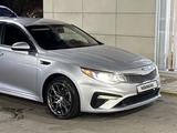 Kia Optima 2017 года за 7 950 000 тг. в Алматы