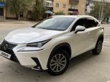 Lexus NX 300 2018 года за 14 000 000 тг. в Кызылорда