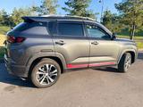 Changan CS35 Plus 2024 годаүшін8 300 000 тг. в Астана – фото 4