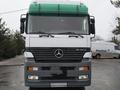 Mercedes-Benz  Actros 2003 годаfor18 000 000 тг. в Алматы