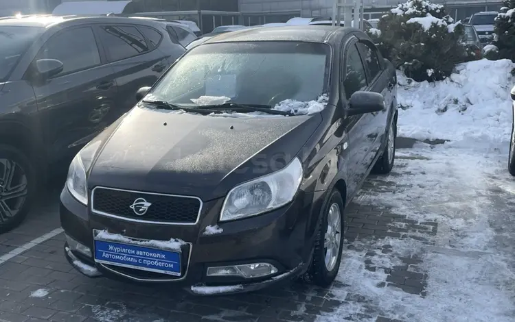 Ravon Nexia R3 2020 годаfor4 950 000 тг. в Алматы