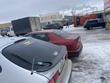 Saab 9-5 1999 года за 2 400 000 тг. в Астана – фото 4