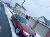 Saab 9-5 1999 года за 2 400 000 тг. в Астана – фото 3