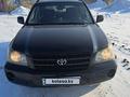 Toyota Highlander 2002 годаүшін6 200 000 тг. в Караганда