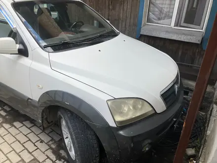 Kia Sorento 2003 года за 2 450 000 тг. в Алматы