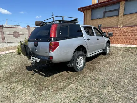 Mitsubishi L200 2012 года за 7 000 000 тг. в Караганда – фото 3