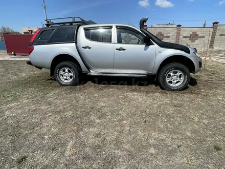 Mitsubishi L200 2012 года за 7 000 000 тг. в Караганда – фото 4