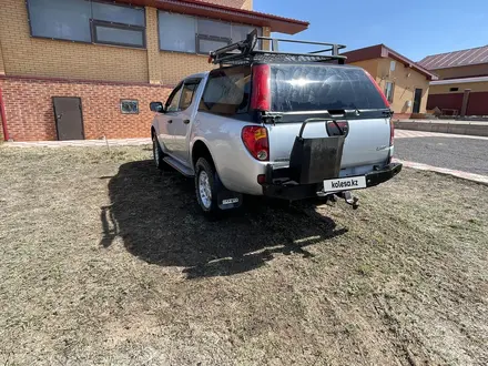 Mitsubishi L200 2012 года за 7 000 000 тг. в Караганда