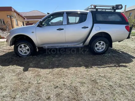 Mitsubishi L200 2012 года за 7 000 000 тг. в Караганда – фото 5