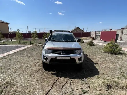 Mitsubishi L200 2012 года за 7 000 000 тг. в Караганда – фото 7