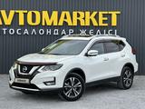 Nissan X-Trail 2020 годаүшін11 150 000 тг. в Актобе