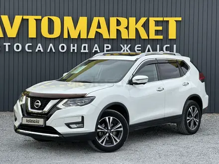 Nissan X-Trail 2020 года за 11 150 000 тг. в Актобе