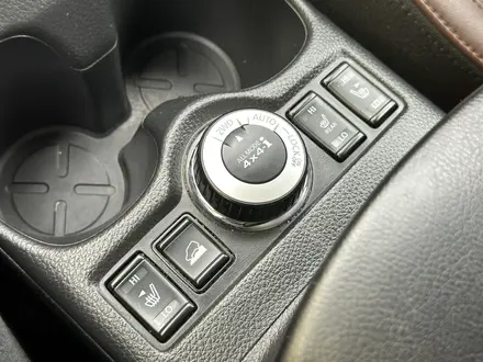 Nissan X-Trail 2020 года за 11 150 000 тг. в Актобе – фото 16