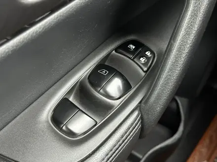Nissan X-Trail 2020 года за 11 150 000 тг. в Актобе – фото 19