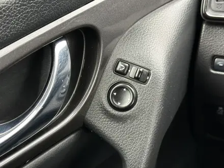 Nissan X-Trail 2020 года за 11 150 000 тг. в Актобе – фото 18