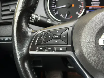 Nissan X-Trail 2020 года за 11 150 000 тг. в Актобе – фото 21