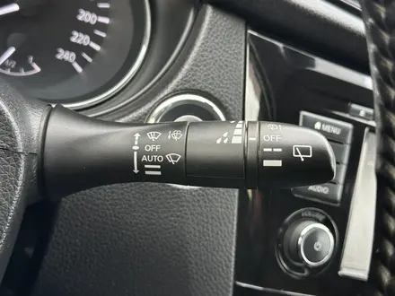 Nissan X-Trail 2020 года за 11 150 000 тг. в Актобе – фото 22