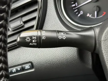 Nissan X-Trail 2020 года за 11 150 000 тг. в Актобе – фото 23