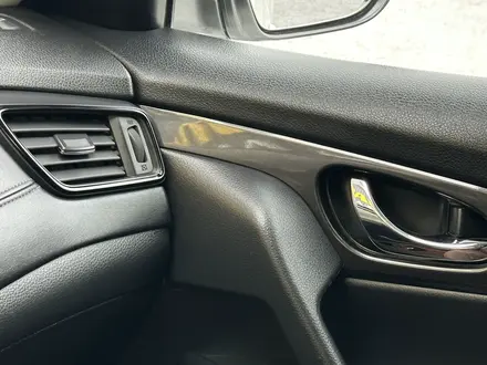 Nissan X-Trail 2020 года за 11 150 000 тг. в Актобе – фото 25