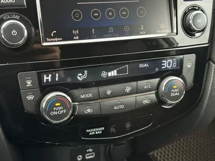 Nissan X-Trail 2020 года за 11 150 000 тг. в Актобе – фото 27