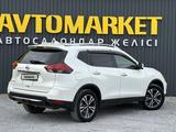 Nissan X-Trail 2020 годаүшін11 150 000 тг. в Актобе – фото 4