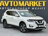 Nissan X-Trail 2020 годаүшін11 150 000 тг. в Актобе – фото 2