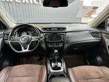 Nissan X-Trail 2020 годаүшін11 150 000 тг. в Актобе – фото 5