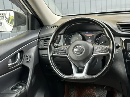 Nissan X-Trail 2020 года за 11 150 000 тг. в Актобе – фото 6