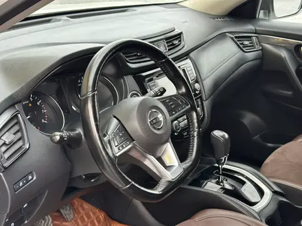 Nissan X-Trail 2020 года за 11 150 000 тг. в Актобе – фото 7