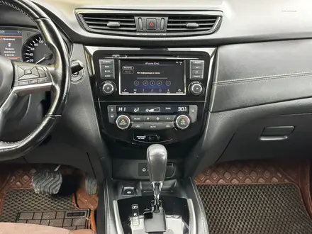 Nissan X-Trail 2020 года за 11 150 000 тг. в Актобе – фото 8