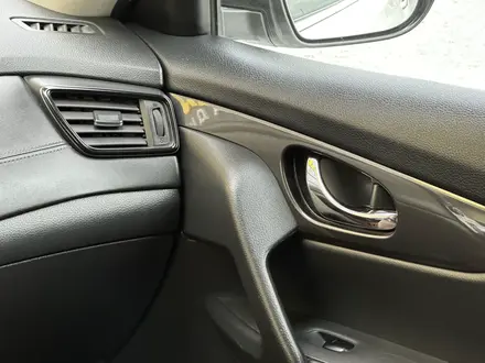 Nissan X-Trail 2020 года за 11 150 000 тг. в Актобе – фото 10
