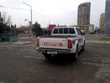 Toyota Hilux 2012 года за 8 000 000 тг. в Актау – фото 4