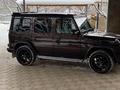 Mercedes-Benz G 500 2008 годаүшін18 000 000 тг. в Алматы – фото 2