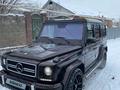 Mercedes-Benz G 500 2008 годаүшін18 000 000 тг. в Алматы – фото 3