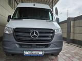 Mercedes-Benz Sprinter 2019 годаүшін17 900 000 тг. в Алматы – фото 2