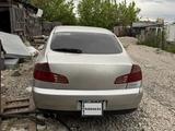 Nissan Skyline 2003 года за 3 200 000 тг. в Петропавловск – фото 5