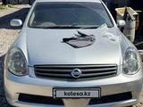 Nissan Skyline 2003 года за 3 200 000 тг. в Петропавловск