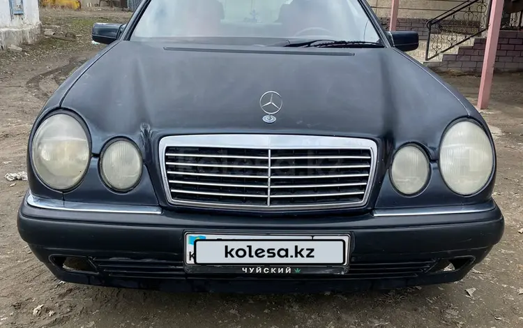 Mercedes-Benz E 230 1998 года за 2 000 000 тг. в Алматы