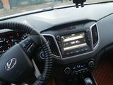 Hyundai Creta 2020 годаүшін10 200 000 тг. в Актобе – фото 2
