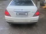 Nissan Teana 2006 года за 2 100 000 тг. в Актобе – фото 4